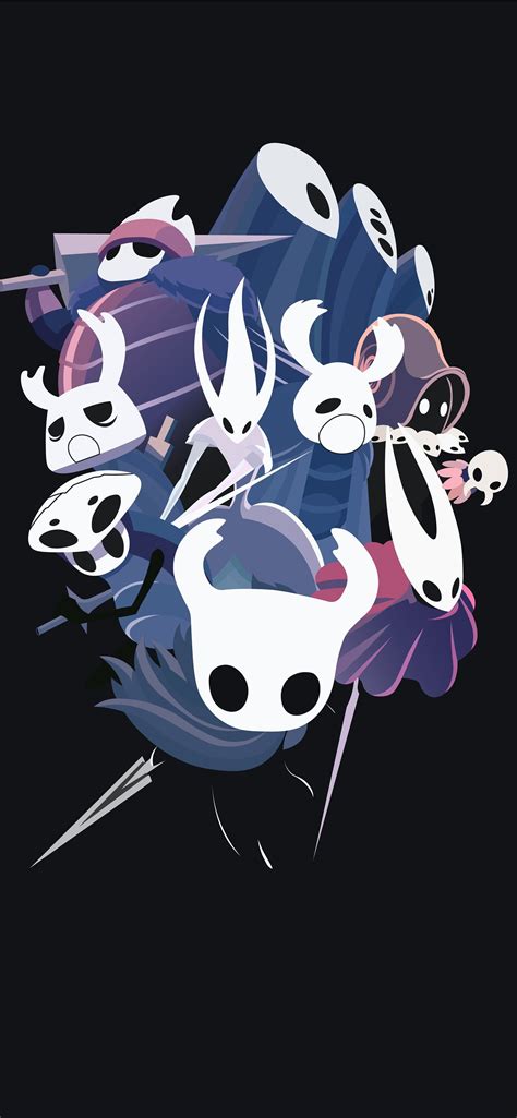 Download Hollow Knight for Android .